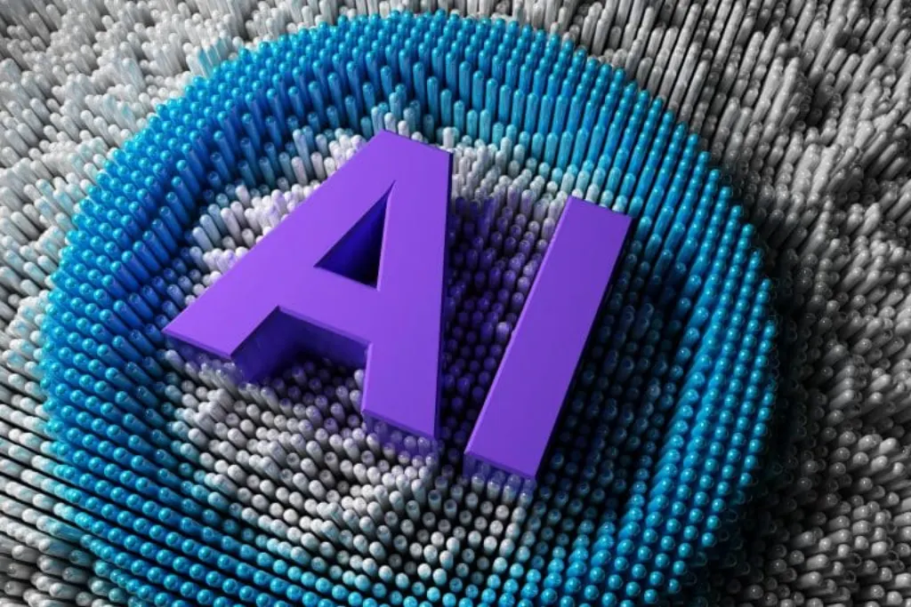 lintelligence artificielle