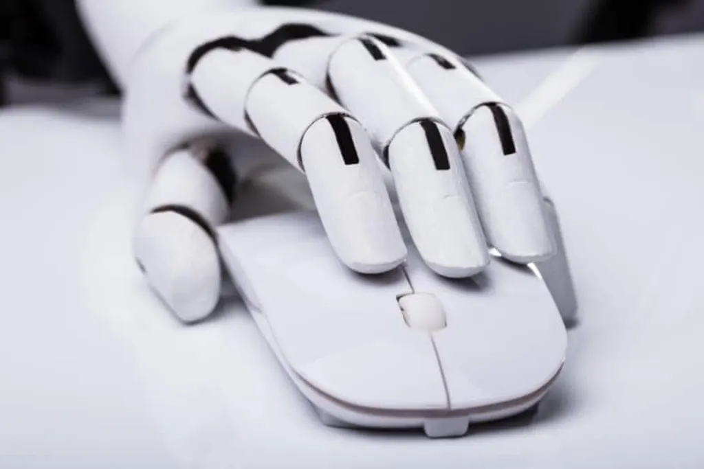 lintelligence artificielle