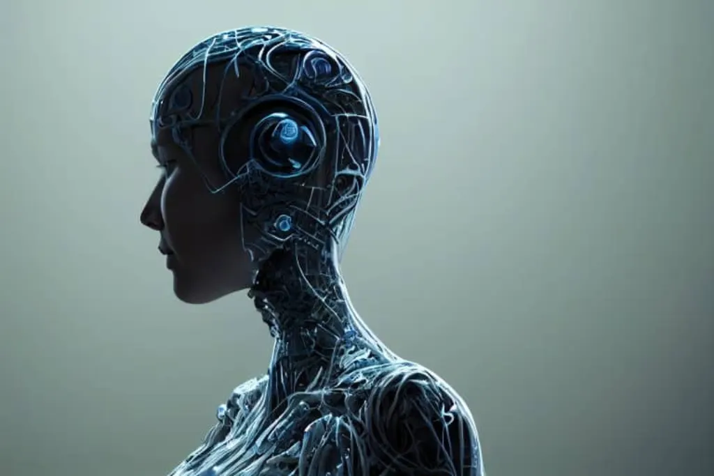 lintelligence artificielle