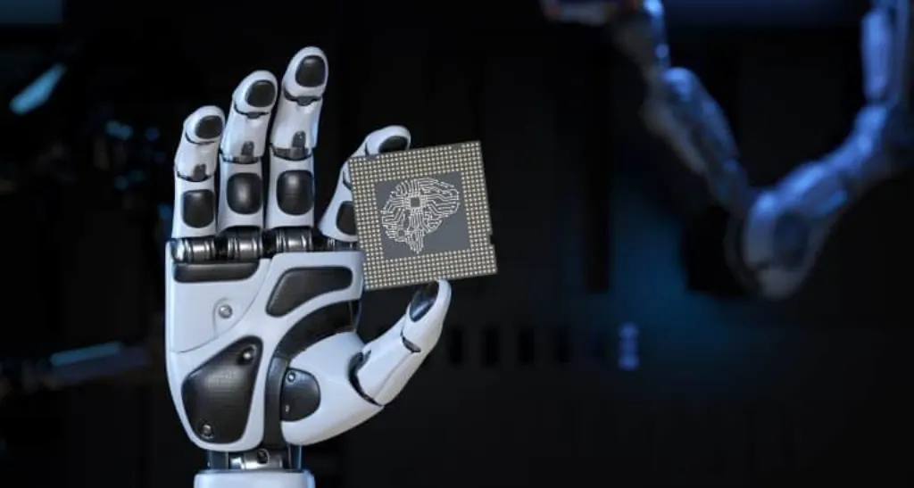 lintelligence artificielle