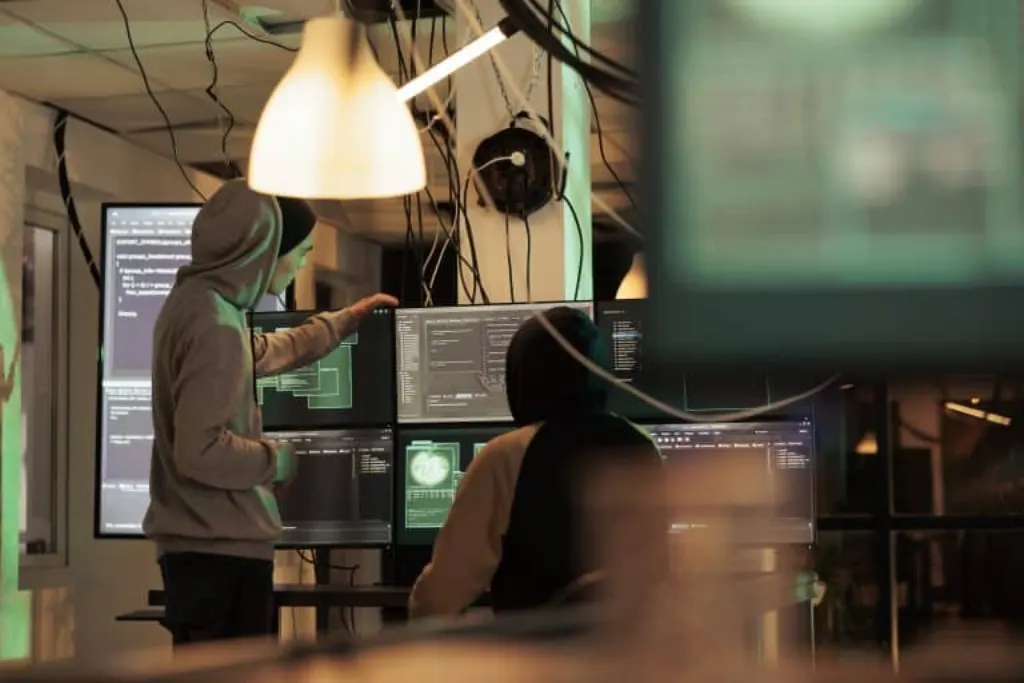 securite informatique