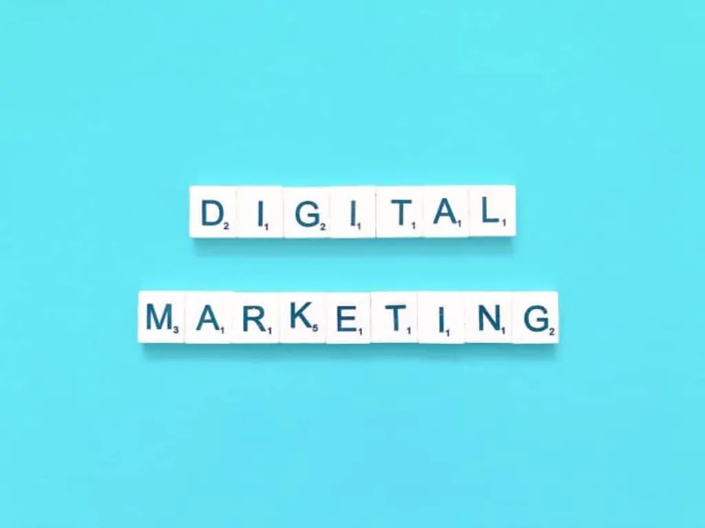 marketing digital