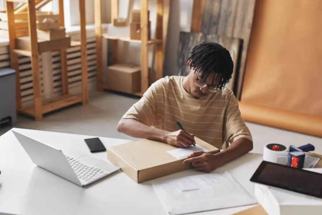 Shopify en français : une plateforme e-commerce adaptée aux francophones