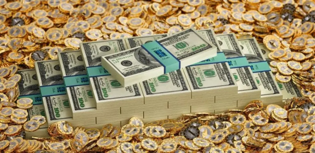 dechange cryptomonnaies