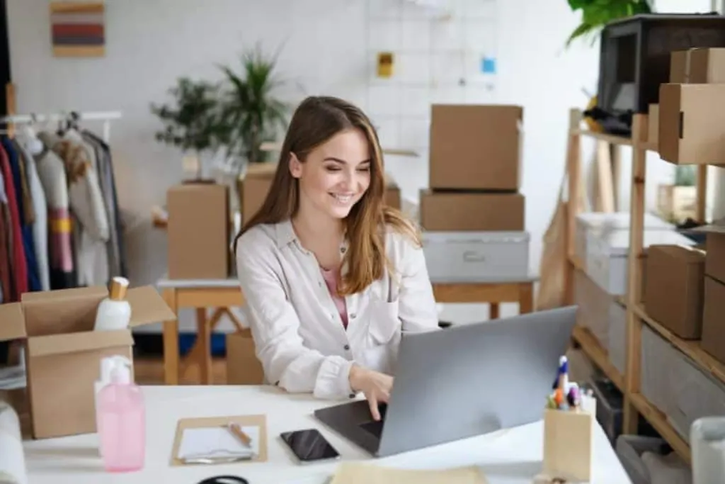 dropshipping ebay