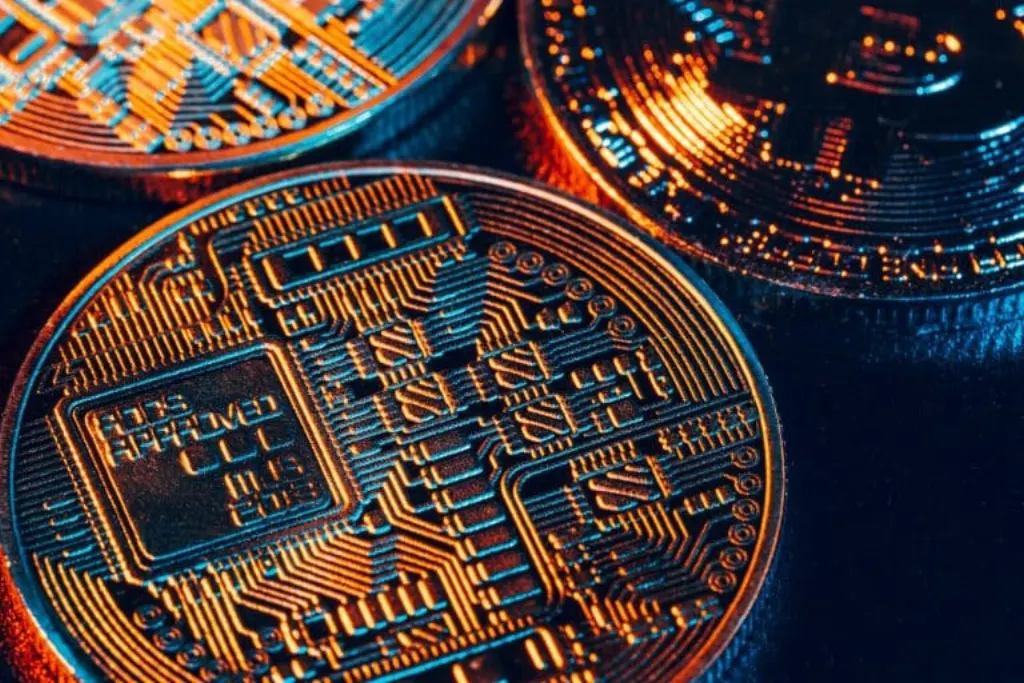 trading cryptographique