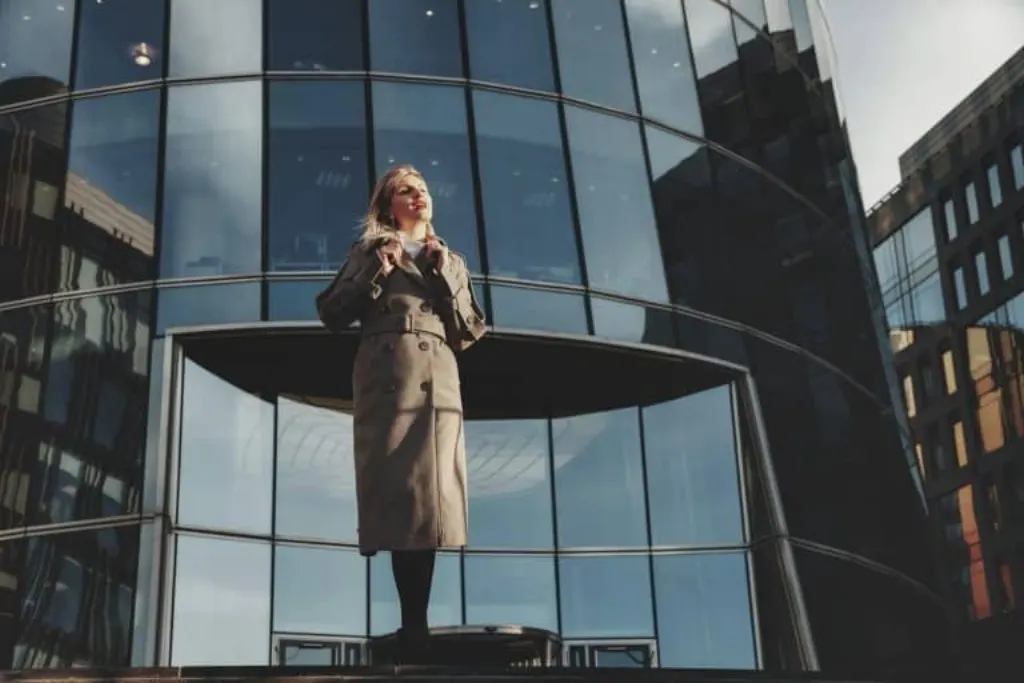 Avis sur The Business Legion : une analyse pertinente | Waxoo.fr