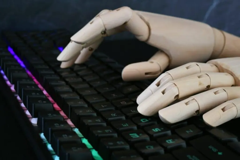 Révolution technologique imminente : IA et société se transforment ensemble !