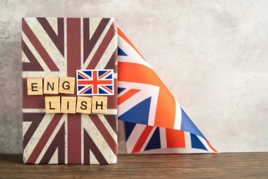 Anglais : Devenez un pro en seulement 30 jours grâce à cette méthode facile et rapide !