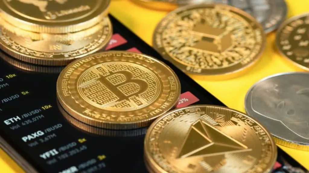 Chute bitcoin : actualité trading crypto (13/09/2021)