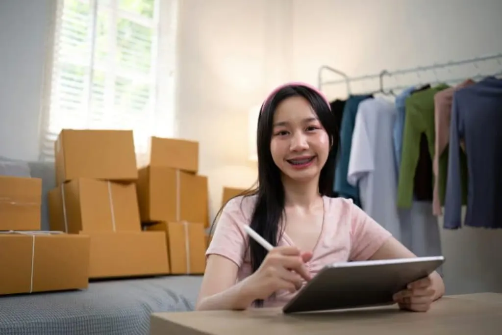 Tutoriel Shopify pour créer une boutique en ligne – Waxoo.fr